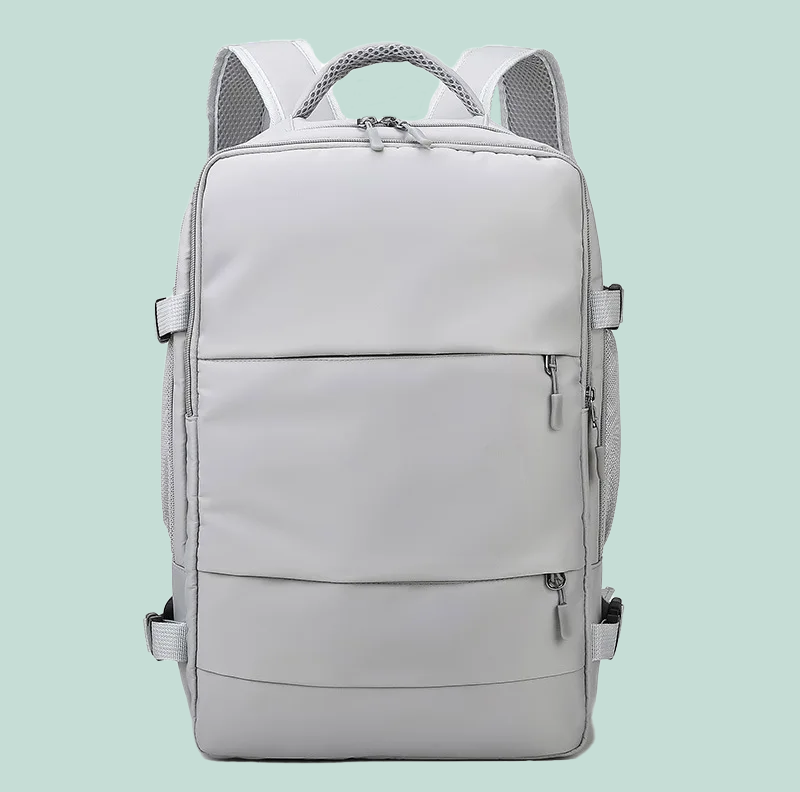 WanderLust - Multifunction BackPack