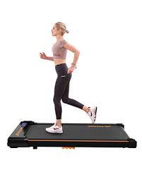 Under Desk Treadmill