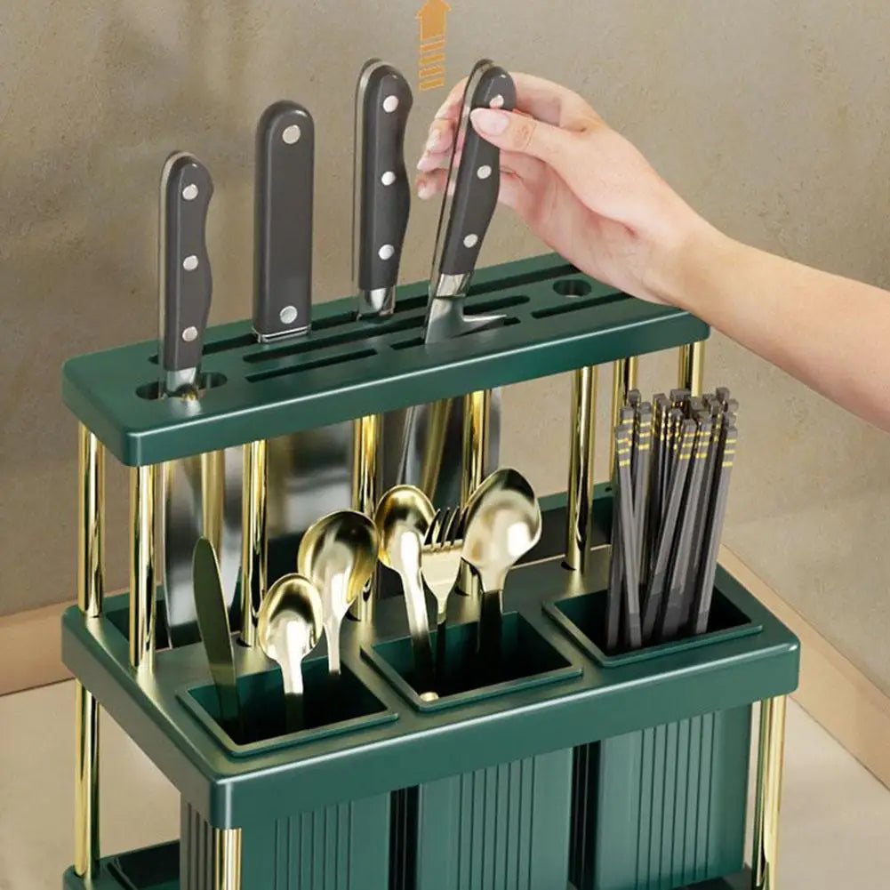 Harmony - Utensil Storage System