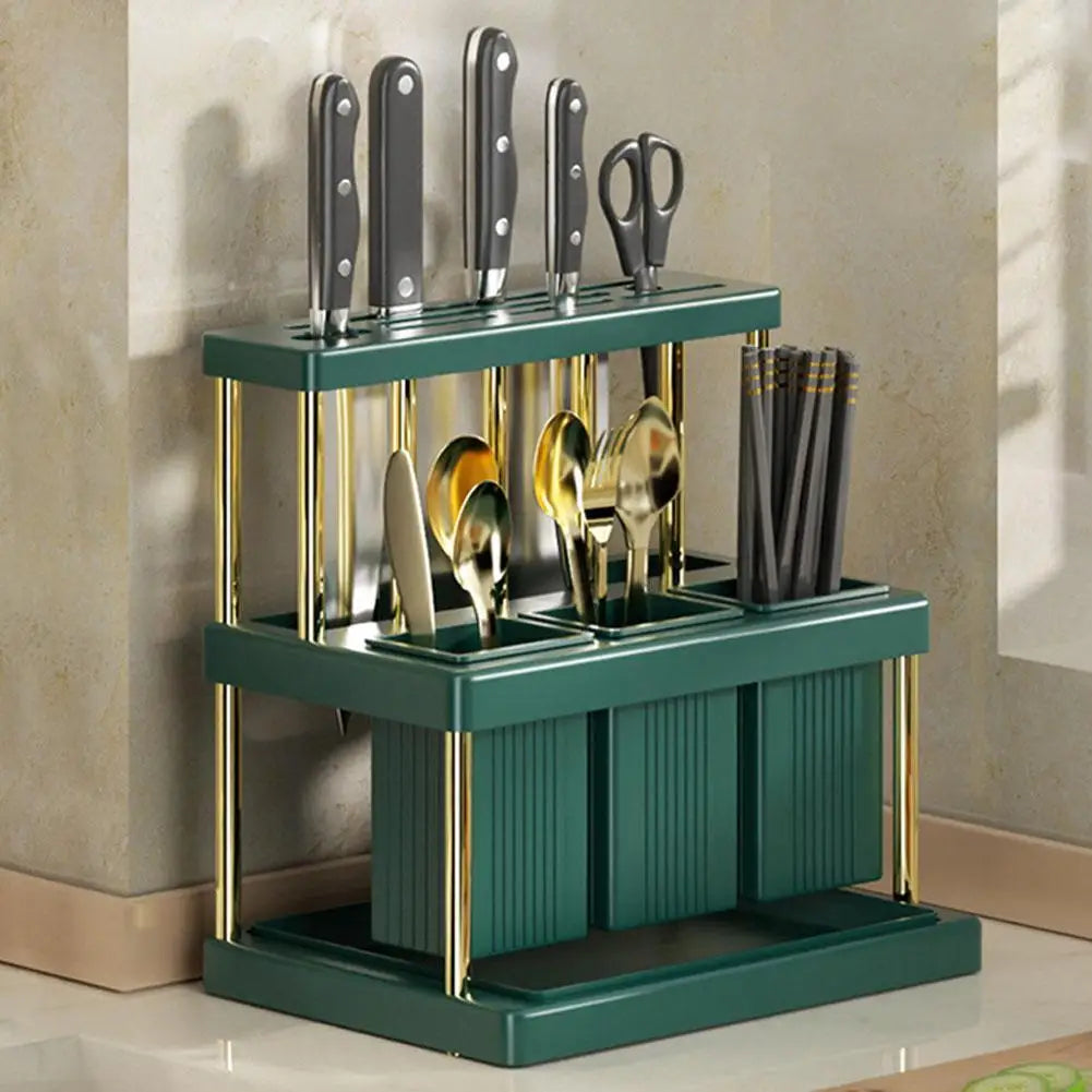 Harmony - Utensil Storage System