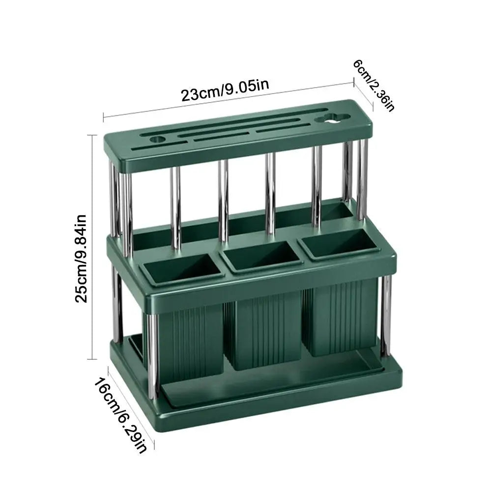 Harmony - Utensil Storage System