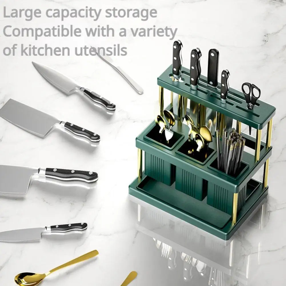 Harmony - Utensil Storage System