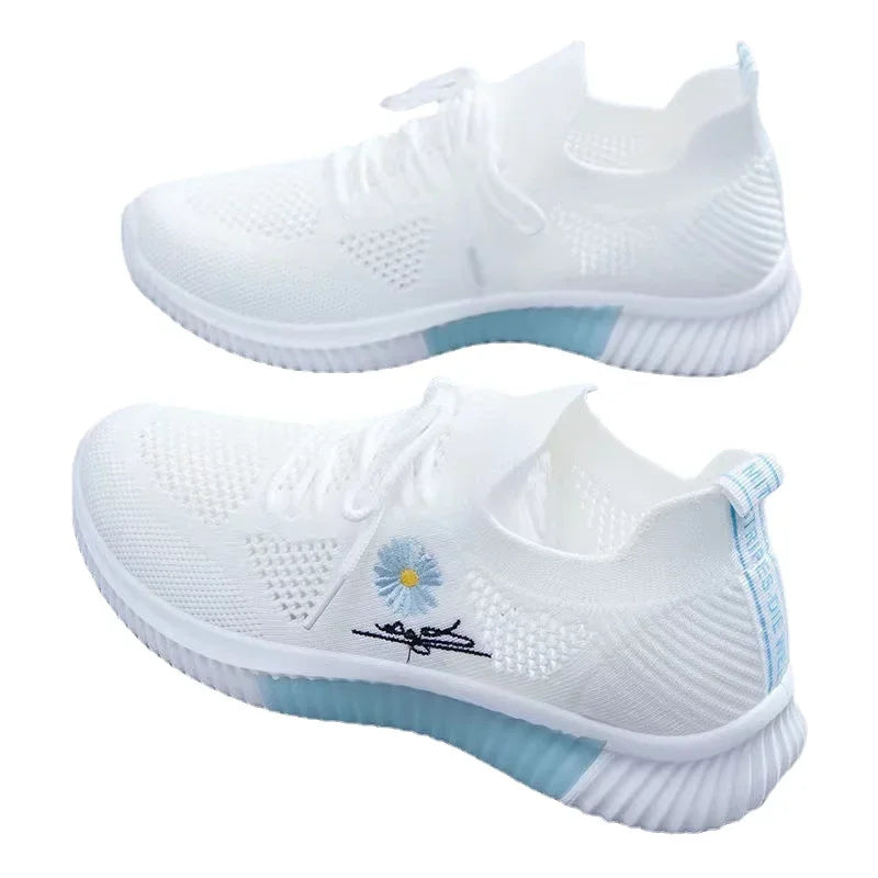 FlexLite Sneakers - Women's Shoes